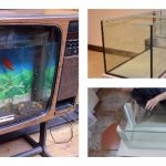 Как сделать аквариум из стекла своими руками